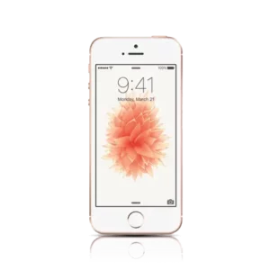 smartphone iphone se