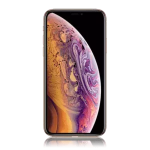 réparation iphone xs