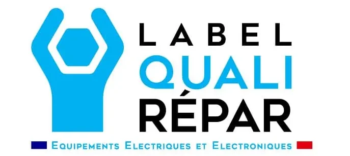 Label QualiRépar